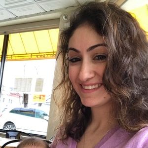 Meet your Posher, Alyssa